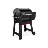 Weber Smoque™ Pellet Smoker - Black