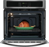 Frigidaire 30'' Single Electric Wall Oven