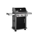 Spirit E-310 Gas Grill (Liquid Propane) - Black