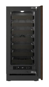 Urwc415 15" Wine Refrigerator With Integrated Frame Finish (115 V/60 Hz)