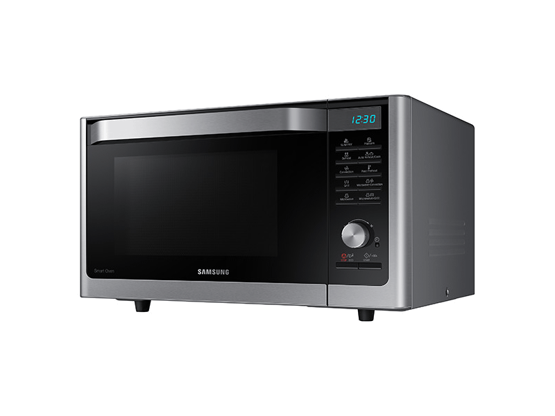 1.1 cu. ft CounterTop Convection Microwave with SLIM FRY