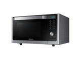 1.1 cu. ft CounterTop Convection Microwave with SLIM FRY