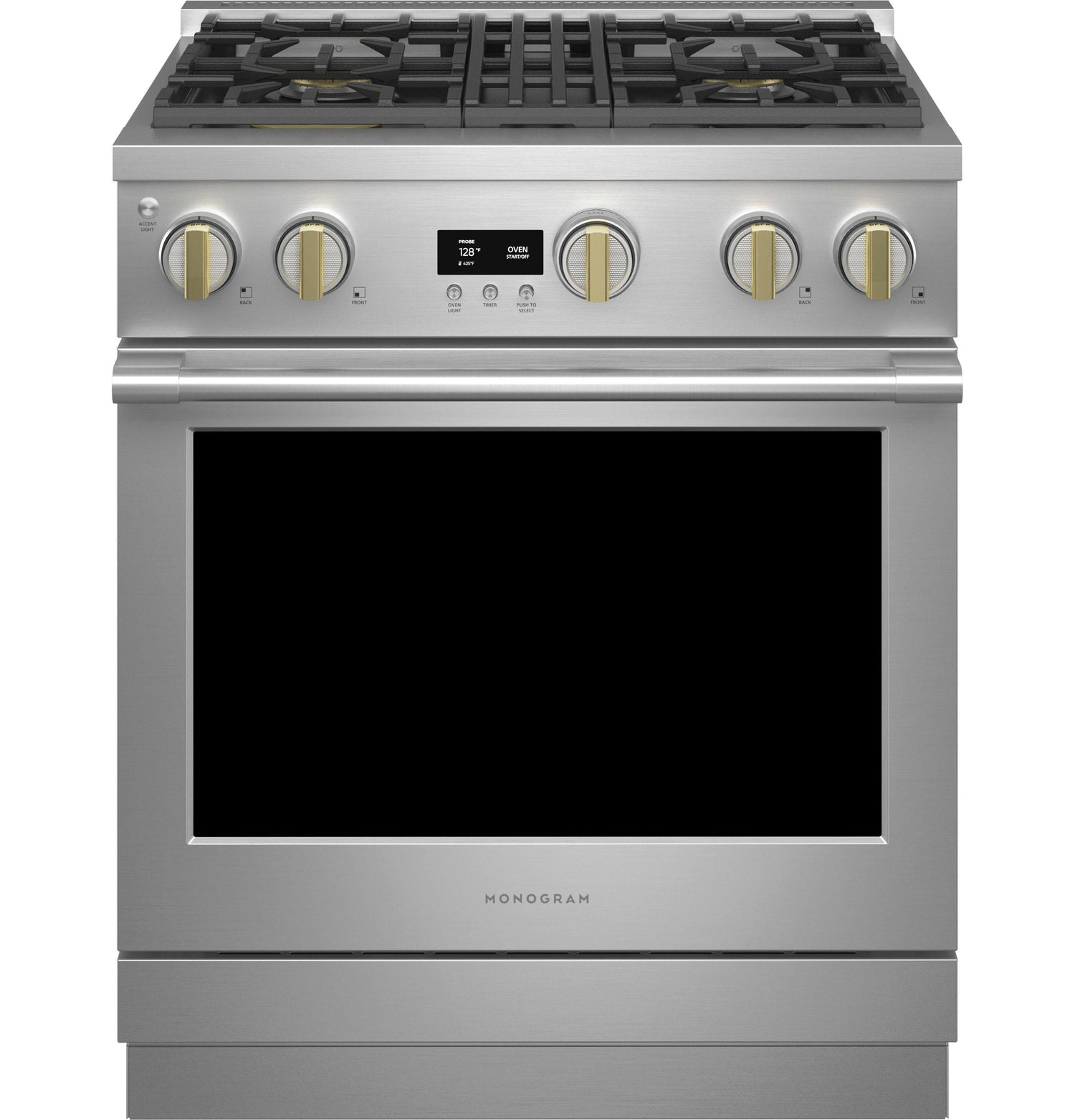 MONOGRAM ZGP304NTSS Monogram 30