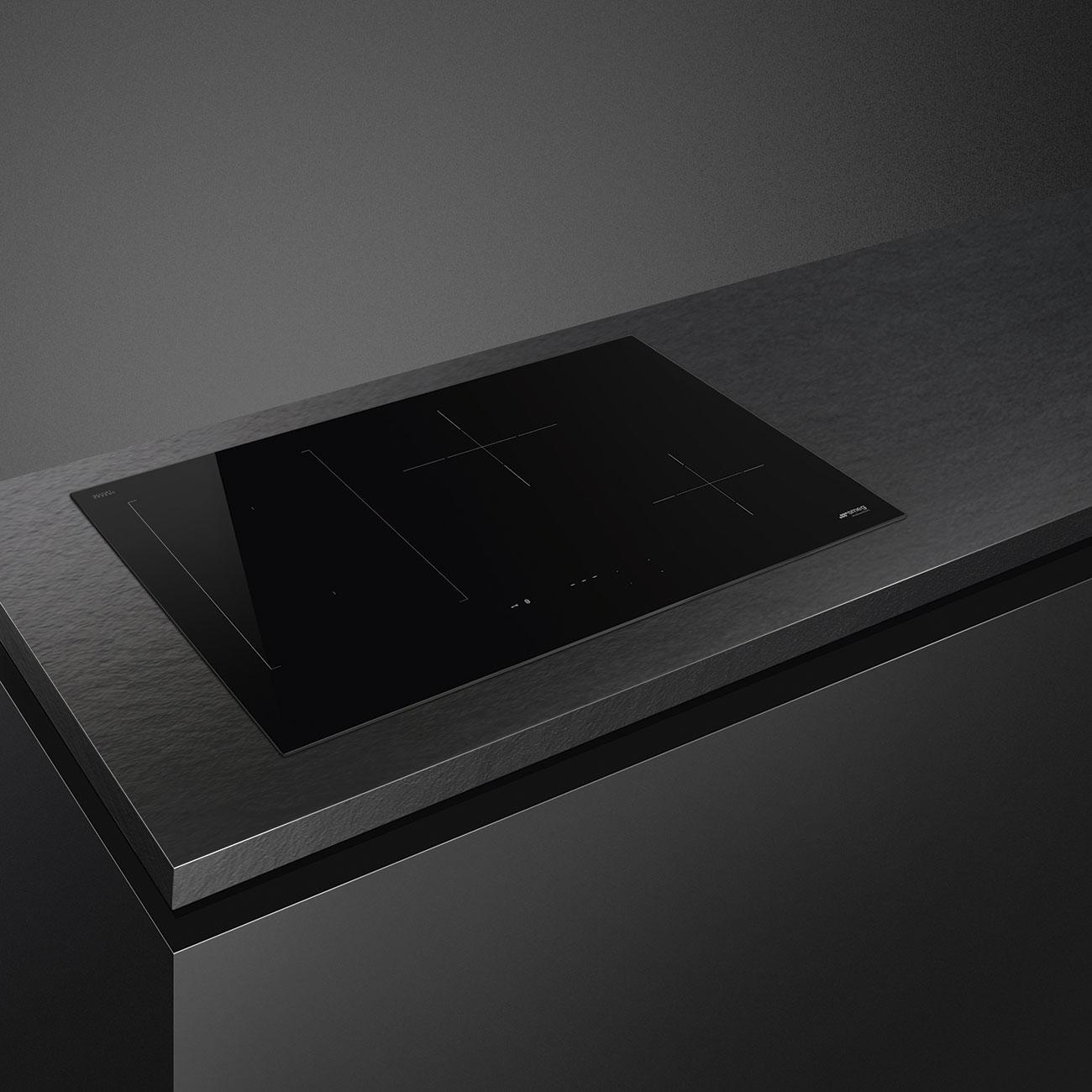 Cooktop Black SIMU330D