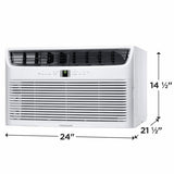 12,000 BTU Through the Wall Air Conditioner 208/230 V
