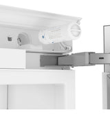 Café™ 36" Integrated Bottom-Freezer Refrigerator