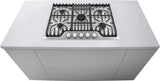 Frigidaire Professional 30" Gas Cooktop