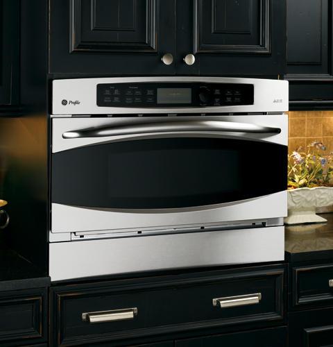 GE Profile Advantium® Wall Oven Storage Drawer