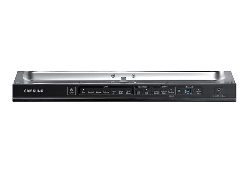 Top Control Dishwasher with WaterWall™ Technology