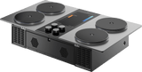 HyperCore Induction Cooktop, 36in, Charcoal, Requires Battery