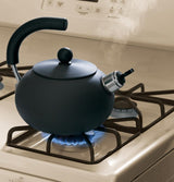 GE® 30" Free-Standing Gas Range