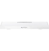 GE® 36" Under The Cabinet Hood