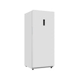 Element 14.0 cu. ft. Upright Convertible Freezer / Refrigerator - White, ENERGY STAR (EXUF14CEEW)