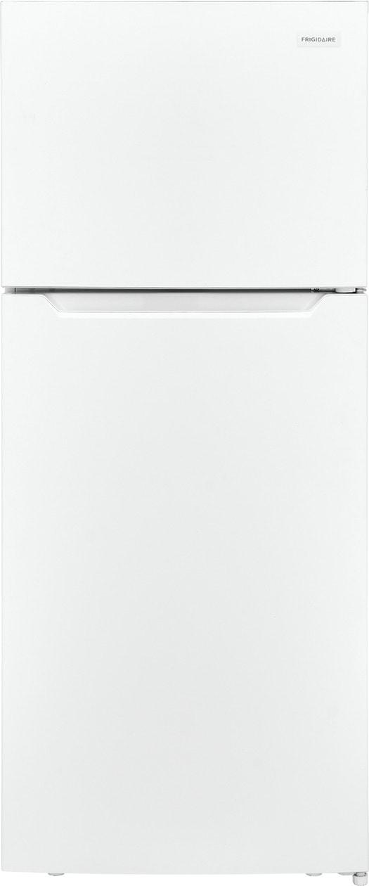 18 Cu. Ft. Top Freezer Refrigerator