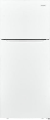 18 Cu. Ft. Top Freezer Refrigerator