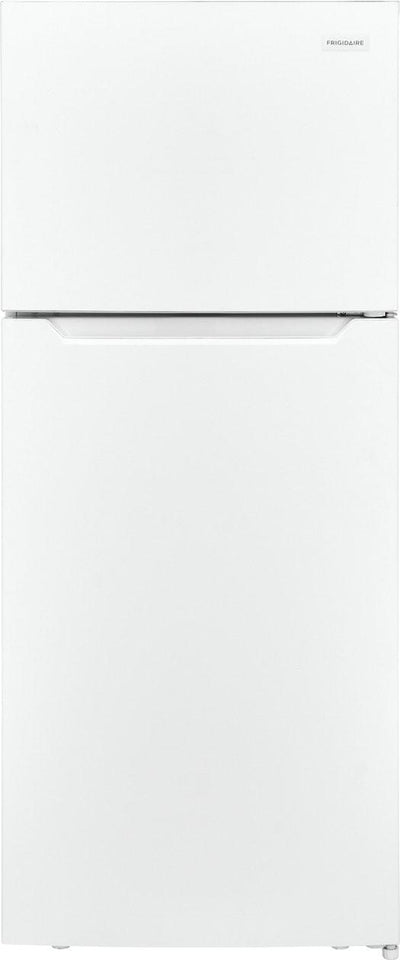 18 Cu. Ft. Top Freezer Refrigerator