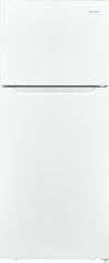 18 Cu. Ft. Top Freezer Refrigerator
