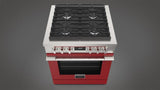 30" Venetian Red Color Kit
