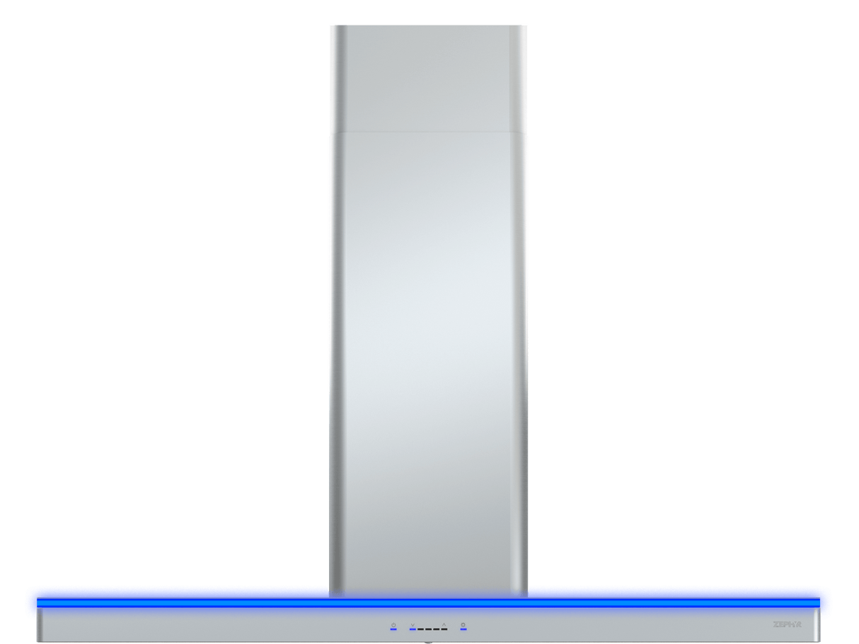Luce, Wall, 30", SS, 600 CFM, ACT