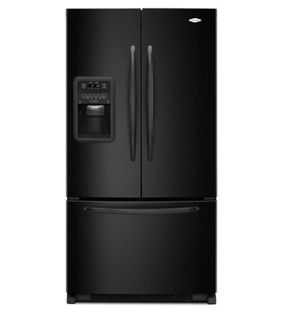 French Door Refrigerator with Beverage Chiller Compartment
