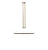 Café™ Refrigeration Handle Kit - Brushed Bronze