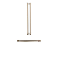 Café™ Refrigeration Handle Kit - Brushed Bronze
