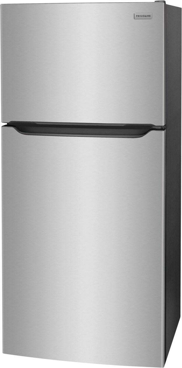 20 Cu. Ft. Garage Ready Top Freezer Refrigerator