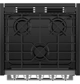 GE Profile™ 17" Drop-In RV Gas Range