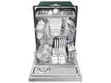 Dishwasher with 3 Point Wash System AutoRelease™ Door  3rd Rack  48 dBA
