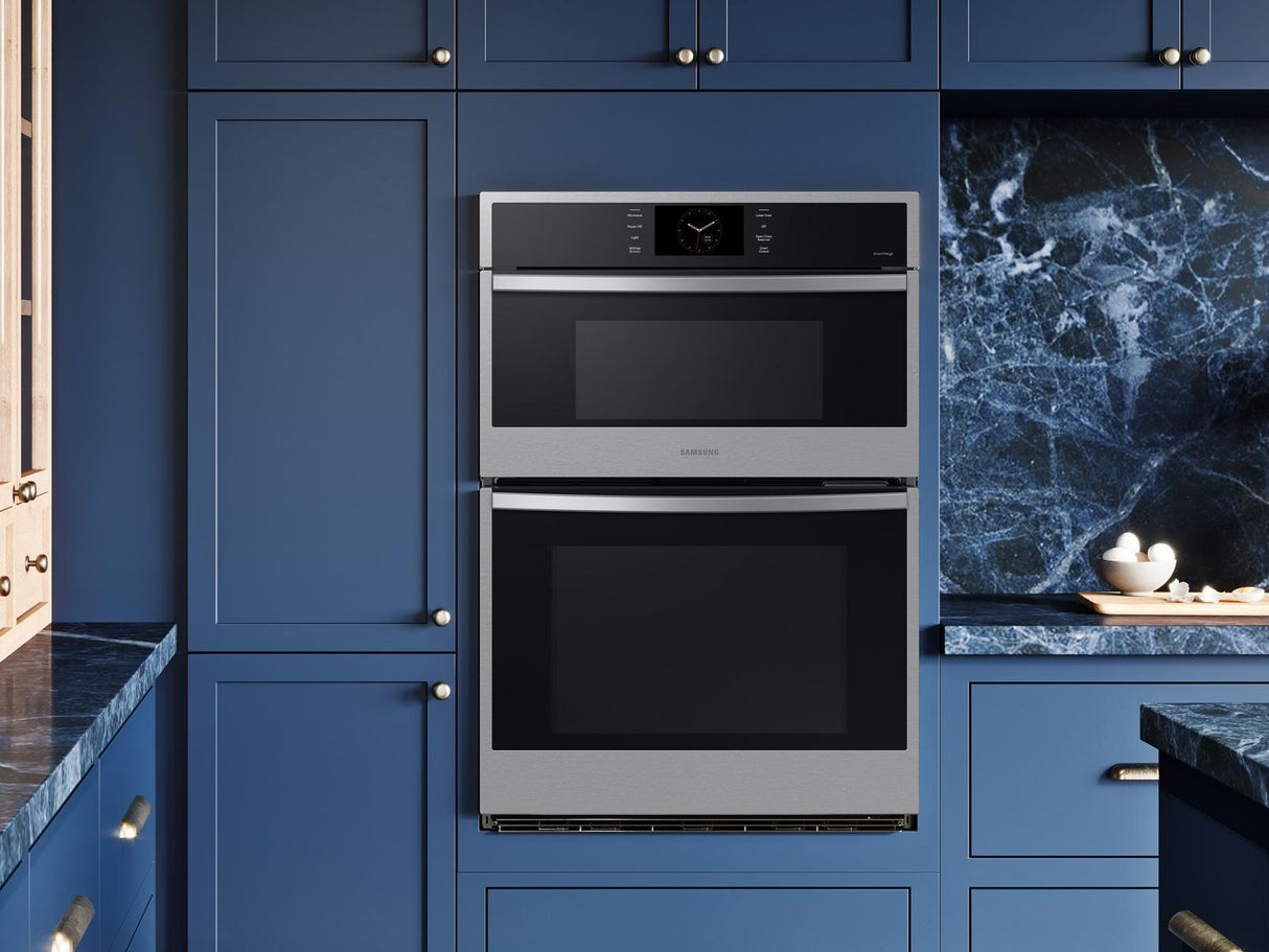 Combi Wall Oven