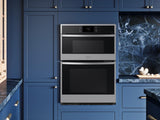 Combi Wall Oven