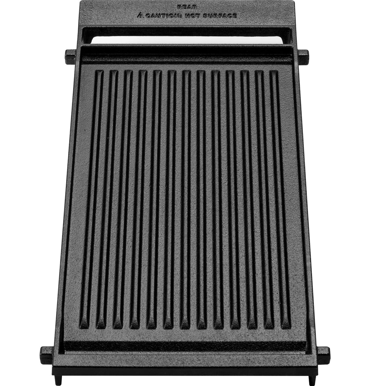 CAF(EBACK) CAST IRON GRILL