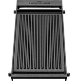 CAF(EBACK) CAST IRON GRILL