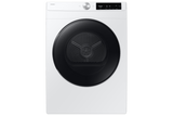 Compact Electric Dryer Wi-Fi Connectivity  Sensor Dry  4.0 cu.ft.