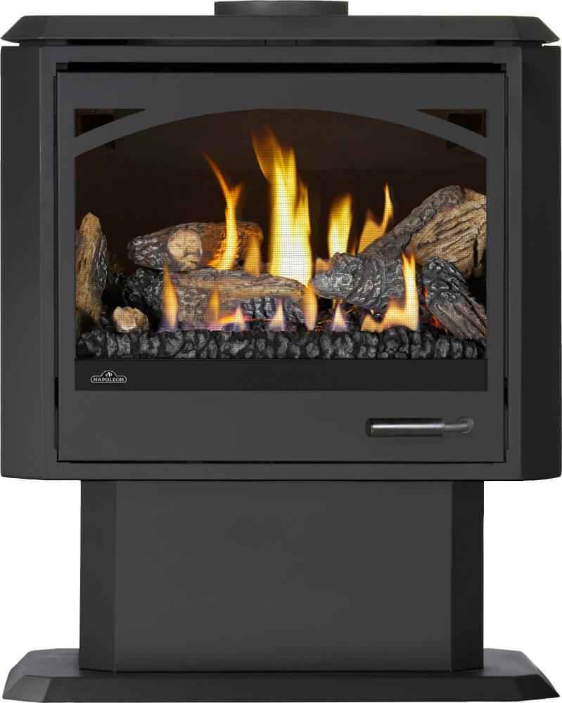 Havelock? Elite Direct Vent Gas Stove