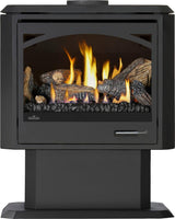 Havelock? Elite Direct Vent Gas Stove