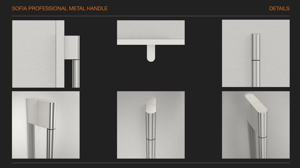 30" FRIDGE COLUMN