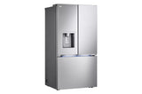 31 cu. ft. Smart Standard-Depth MAX™ French Door Refrigerator with Four Types of Ice
