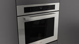 30" TOUCH CONTROL SELF CLEAN OVEN