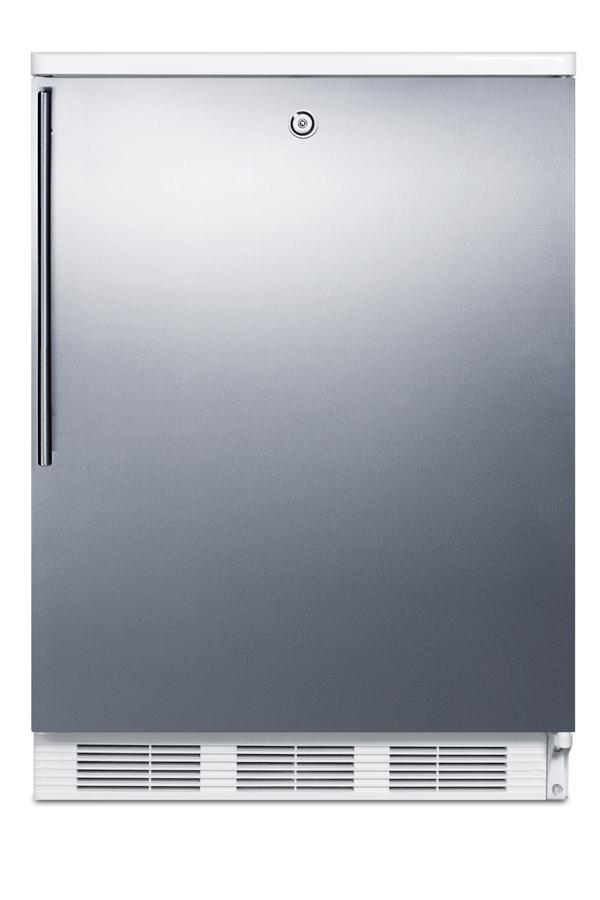 24" Wide All-refrigerator