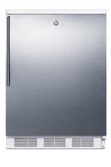 24" Wide All-refrigerator