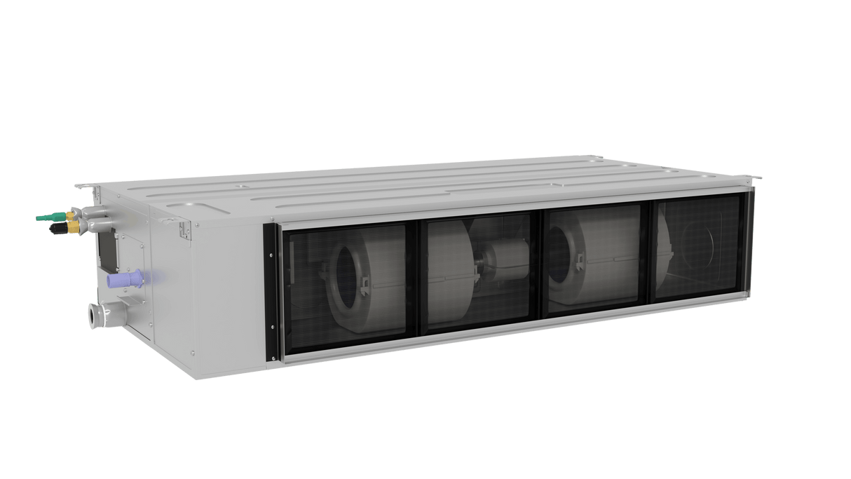 Friedrich Floating Air Pro X 9,000 BTU 230V Ductless Mini-split Concealed Ducted (Indoor Unit)