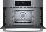 800 Series, 30", Speed Oven, SS, 240v