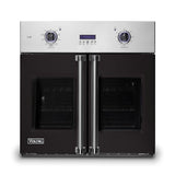 30" Electric Single French-Door Oven - VSOF