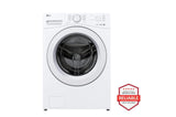 4.5 cu. ft. Ultra Large Capacity Smart Front Load Washer