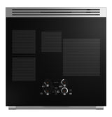 Monogram 30" Induction Professional Range with 4 elements