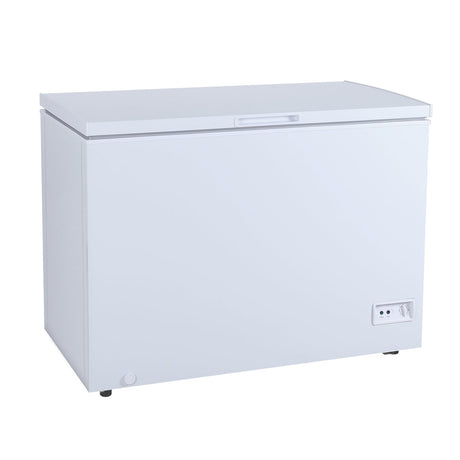 Avanti 10.0 cu. ft. Garage Ready Chest Freezer
