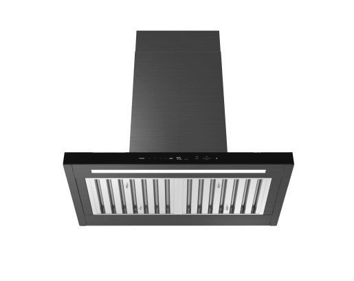 DHD36U990WM/DA Graphite Stainless
