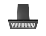 DHD36U990WM/DA Graphite Stainless