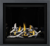 Altitude? X 36 Direct Vent Gas Fireplace